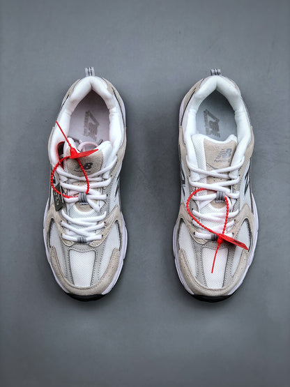 New Balance 530 Raincloud Grey