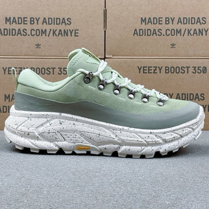 Hoka Tor Summit  Mint Green