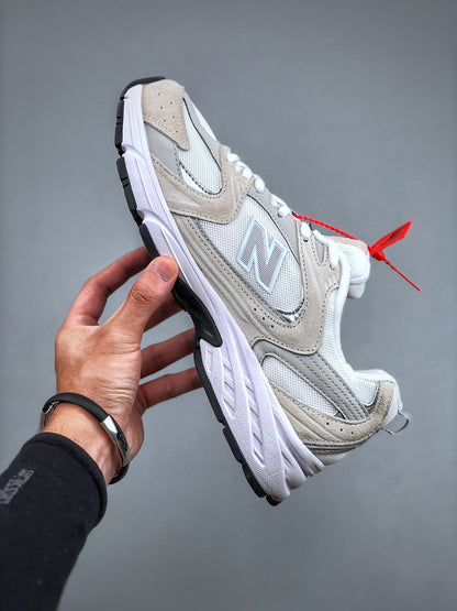 New Balance 530 Raincloud Grey