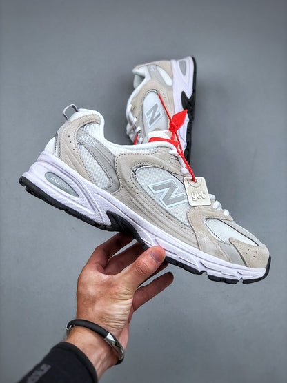 New Balance 530 Raincloud Grey