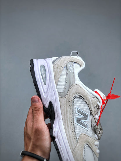 New Balance 530 Raincloud Grey