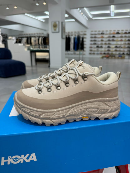 Hoka Tor Summit GORE-TEX Oatmeal | Brown