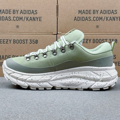 Hoka Tor Summit  Mint Green
