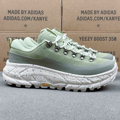 Hoka Tor Summit  Mint Green