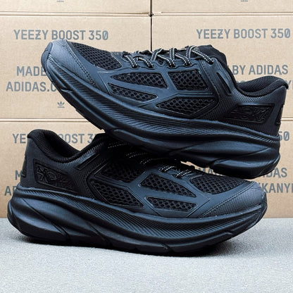 HOKA M CLIFTON ONE9 Grayish Purple | Black