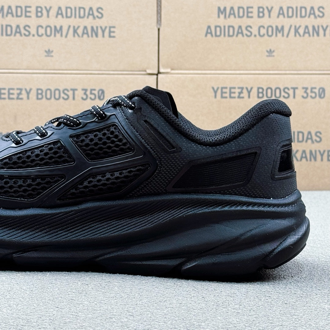 HOKA M CLIFTON ONE9 Grayish Purple | Black