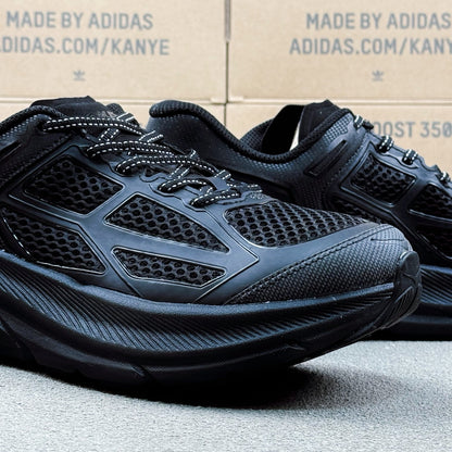 HOKA M CLIFTON ONE9 Grayish Purple | Black