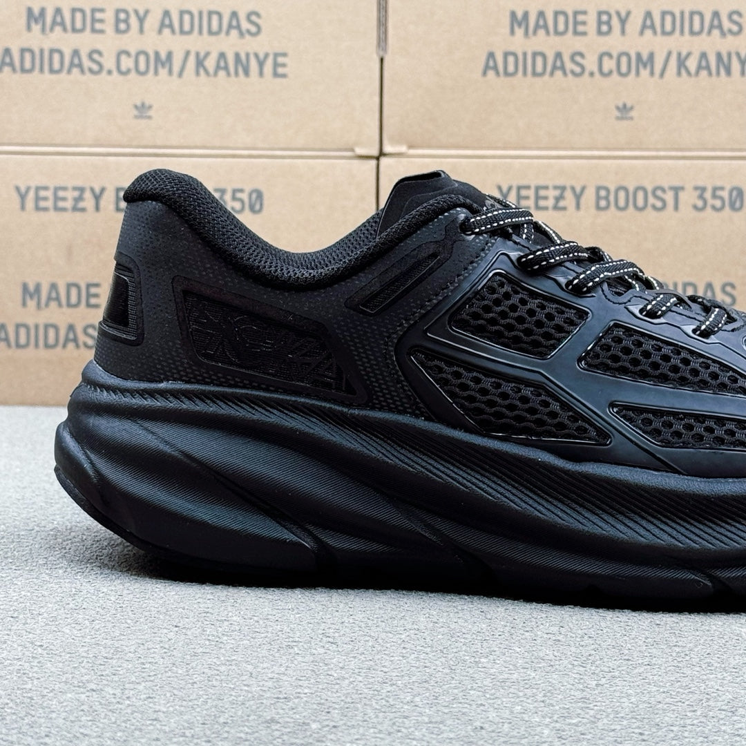 HOKA M CLIFTON ONE9 Grayish Purple | Black