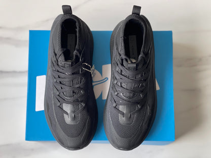 Hoka M Kawana Mid Training Shoes Black
