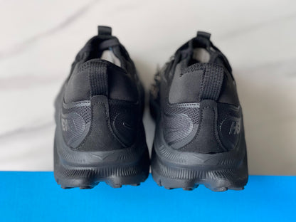 Hoka M Kawana Mid Training Shoes Black