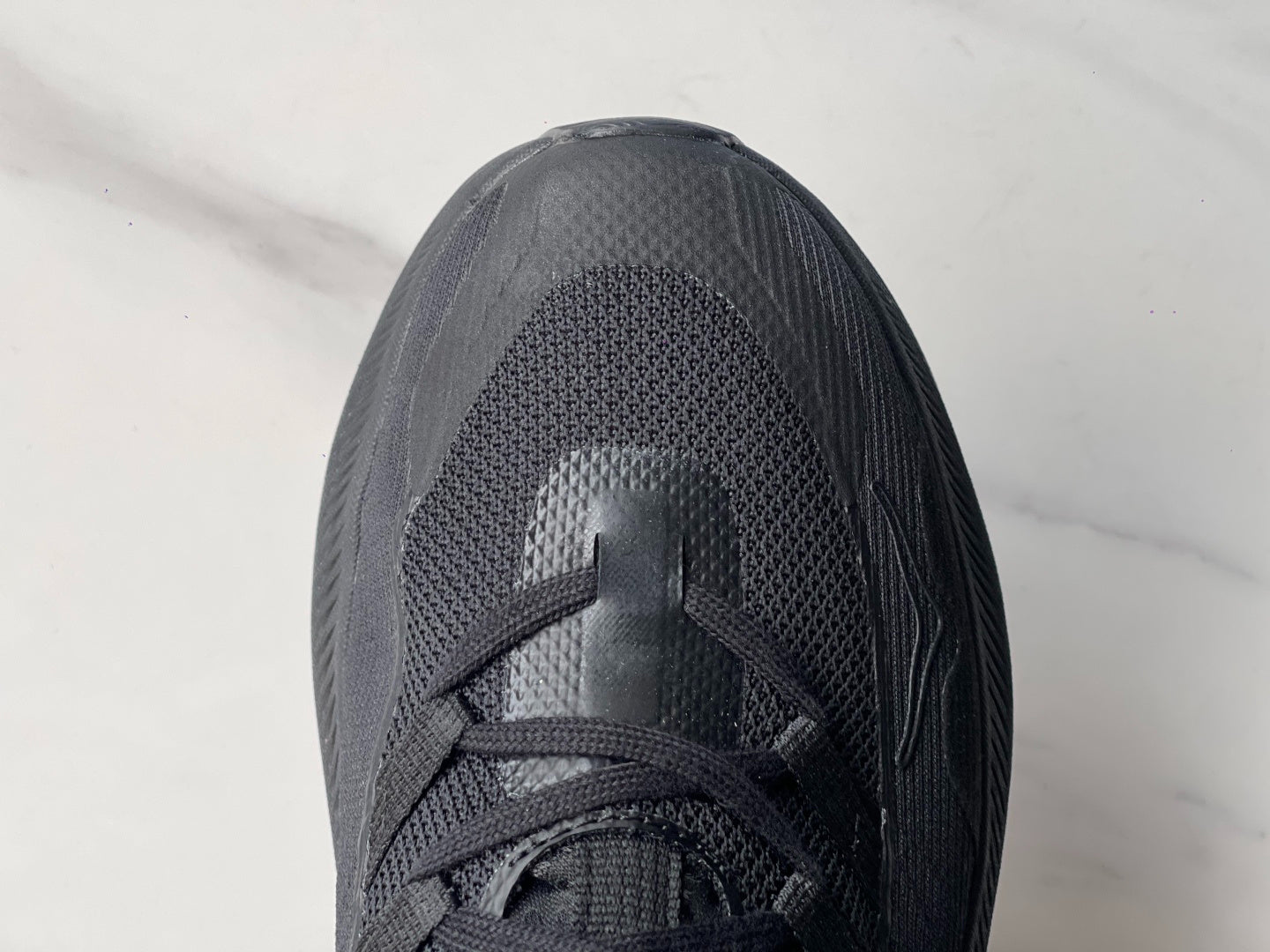 Hoka M Kawana Mid Training Shoes Black