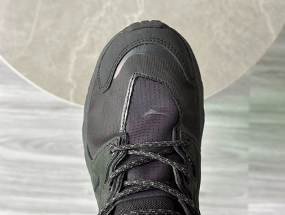 HOKA Anacapa Mid GTX Forest green | Olive green