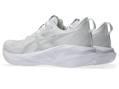ASICS NOVABLAST 5 White/Piedmont Grey