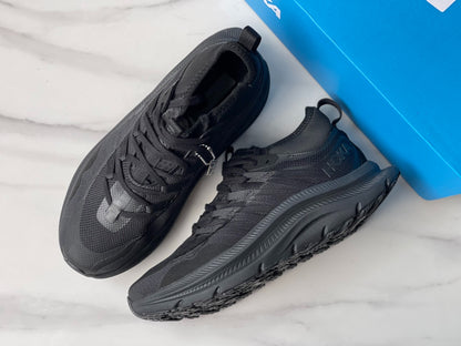 Hoka M Kawana Mid Training Shoes Black