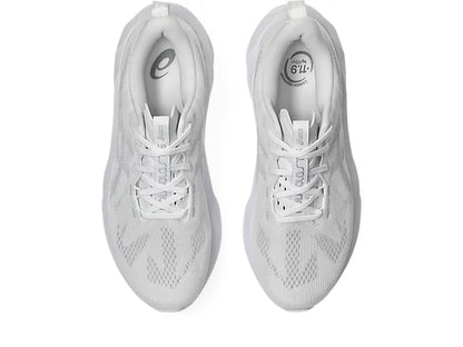 ASICS NOVABLAST 5 White/Piedmont Grey