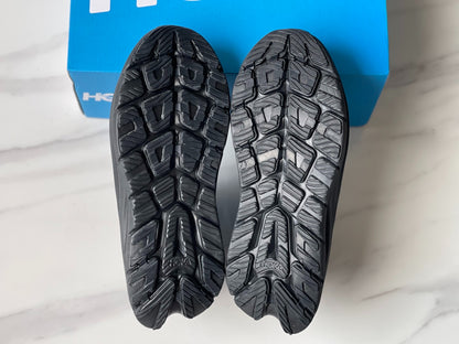 Hoka M Kawana Mid Training Shoes Black