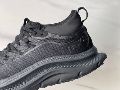 Hoka M Kawana Mid Training Shoes Black