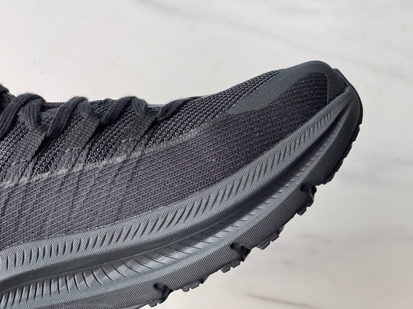 Hoka M Kawana Mid Training Shoes Black
