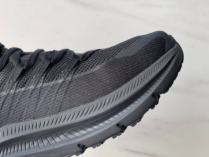 Hoka M Kawana Mid Training Shoes Black