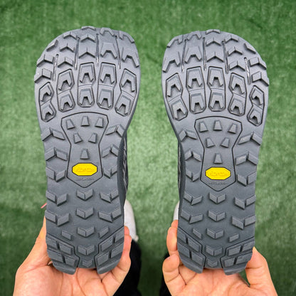 Altra Lone Peak 7 All Black Zero Drop Breathable Trail Running Sneakers