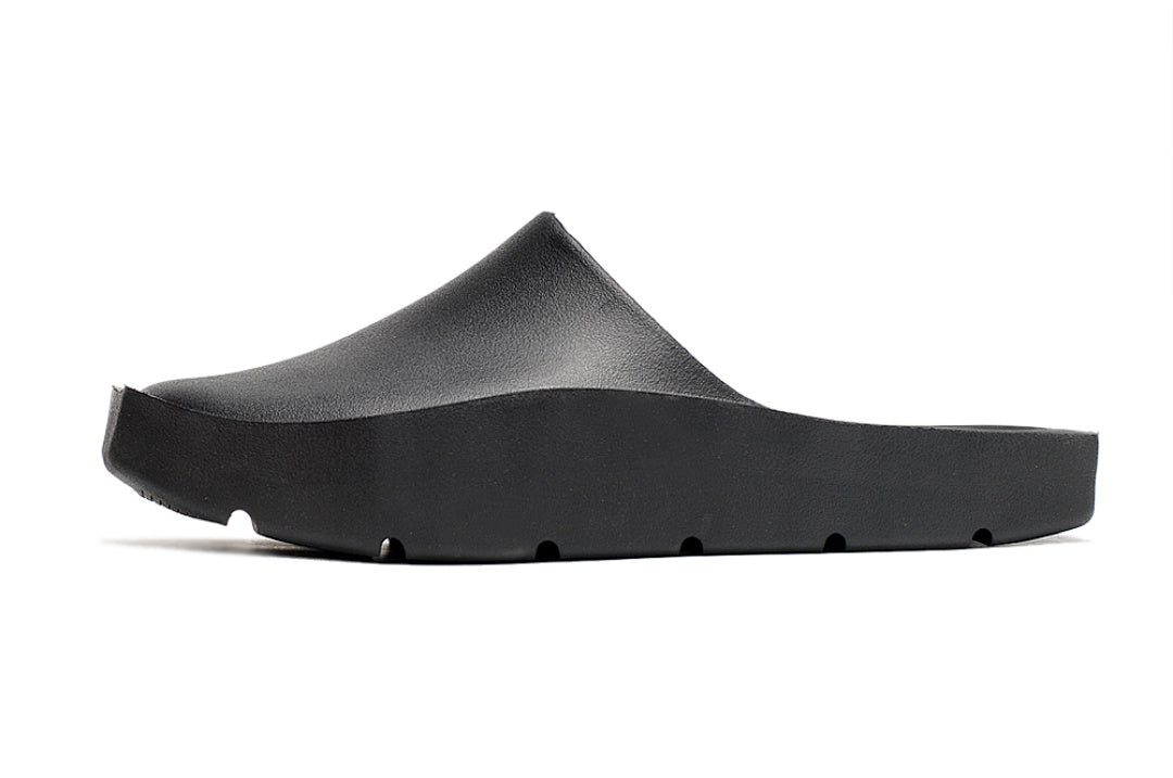 Jordan Hex Mule Slides Black DX6456-001