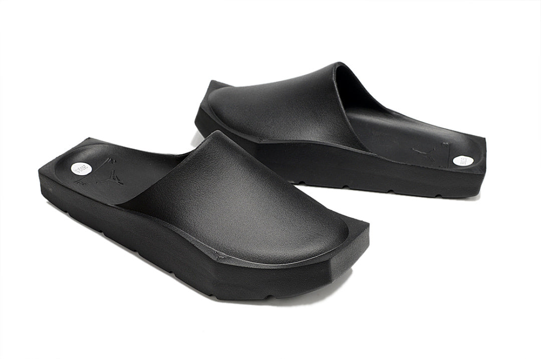Jordan Hex Mule Slides Black DX6456-001