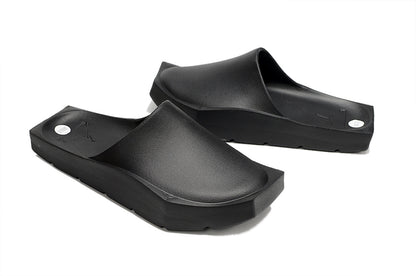 Jordan Hex Mule Slides Black DX6456-001