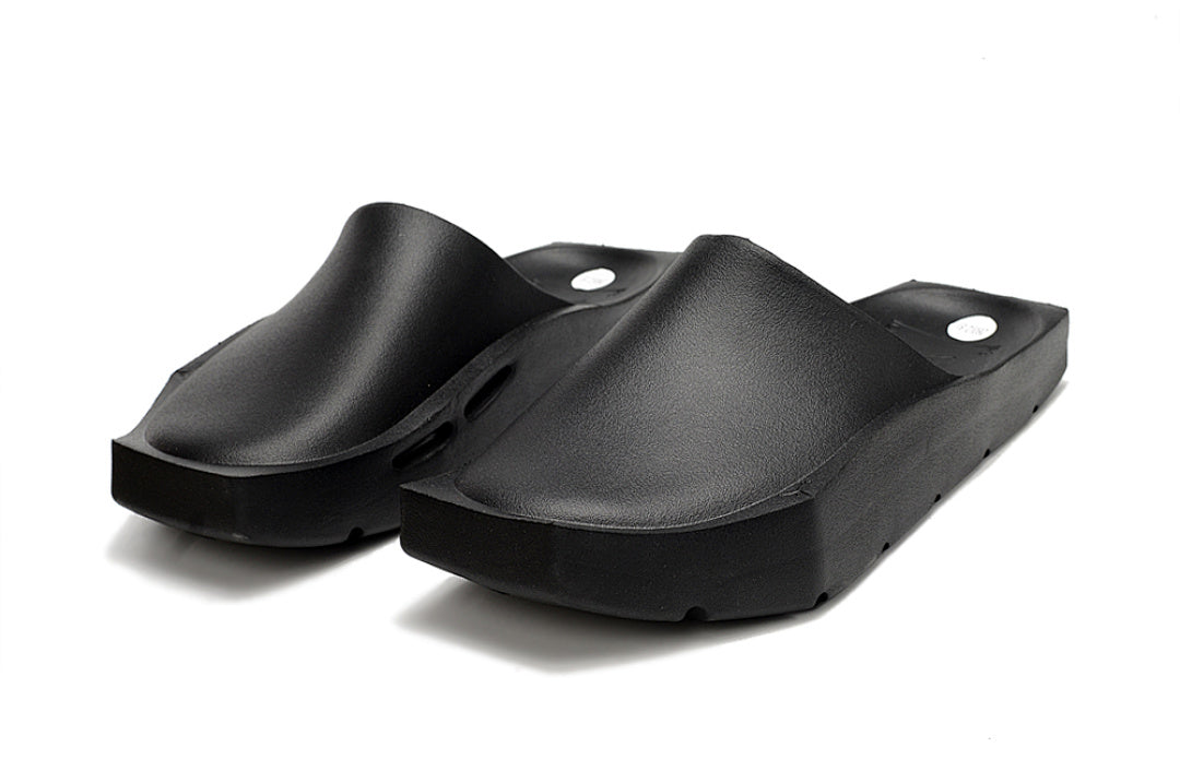 Jordan Hex Mule Slides Black DX6456-001