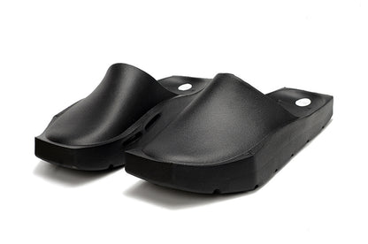 Jordan Hex Mule Slides Black DX6456-001