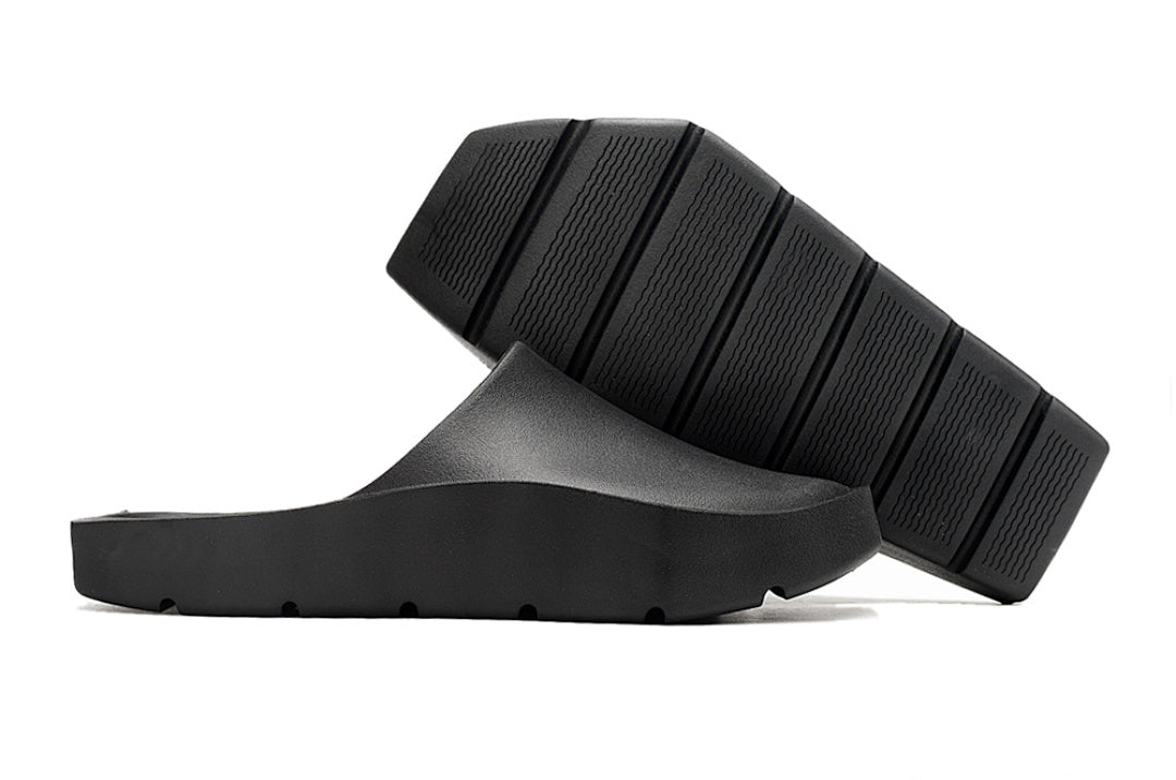 Jordan Hex Mule Slides Black DX6456-001