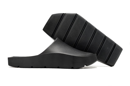 Jordan Hex Mule Slides Black DX6456-001
