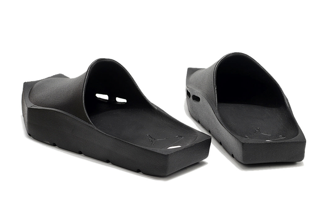 Jordan Hex Mule Slides Black DX6456-001