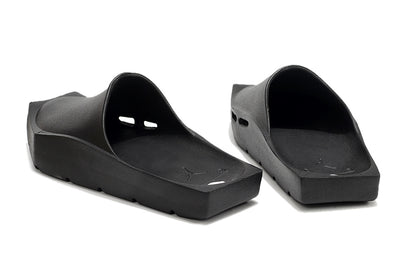 Jordan Hex Mule Slides Black DX6456-001