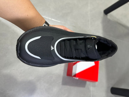 Adidas HYPERBOOST EDGE Running Shoes All Black
