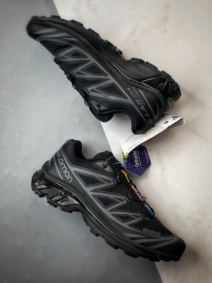 Salomon S/Lab XT-6 Adv 'Triple Black'