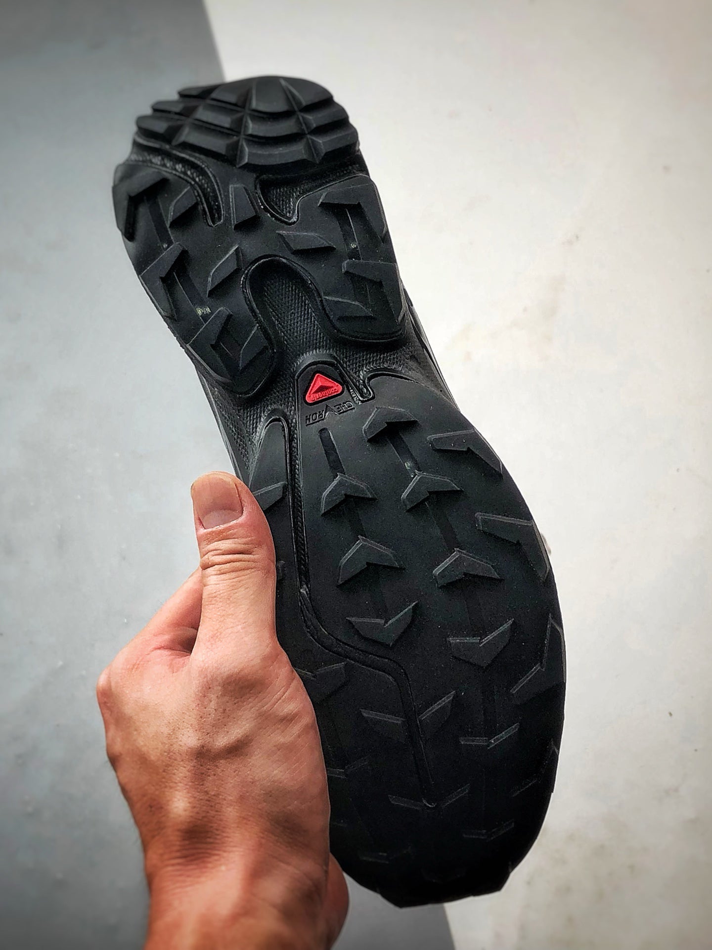 Salomon S/Lab XT-6 Adv 'Triple Black'