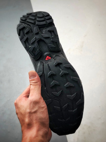 Salomon S/Lab XT-6 Adv 'Triple Black'