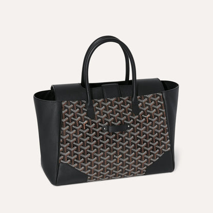 Goyard Saïgon tote bag