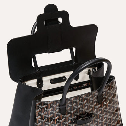 Goyard Saïgon tote bag