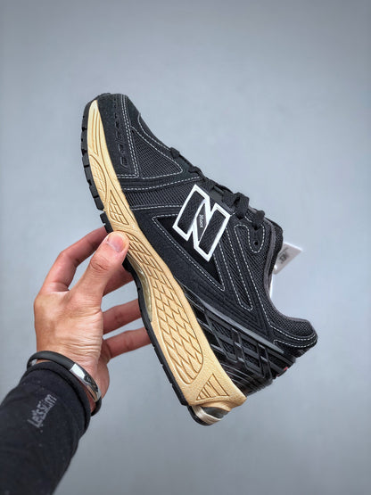 New Balance 1906R "Vintage Black"