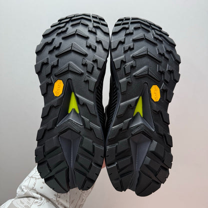 HOKA Skyline-Float X Black/Black Sneakers