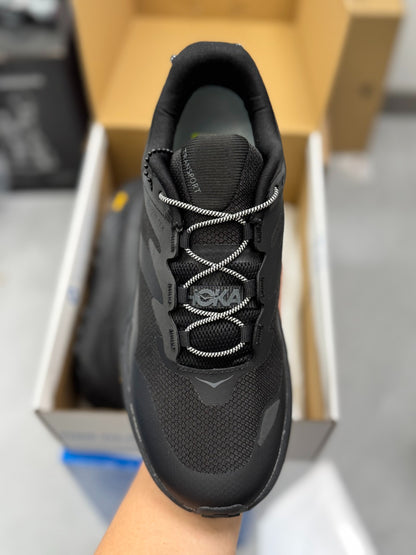 Hoka Transport GTX All black