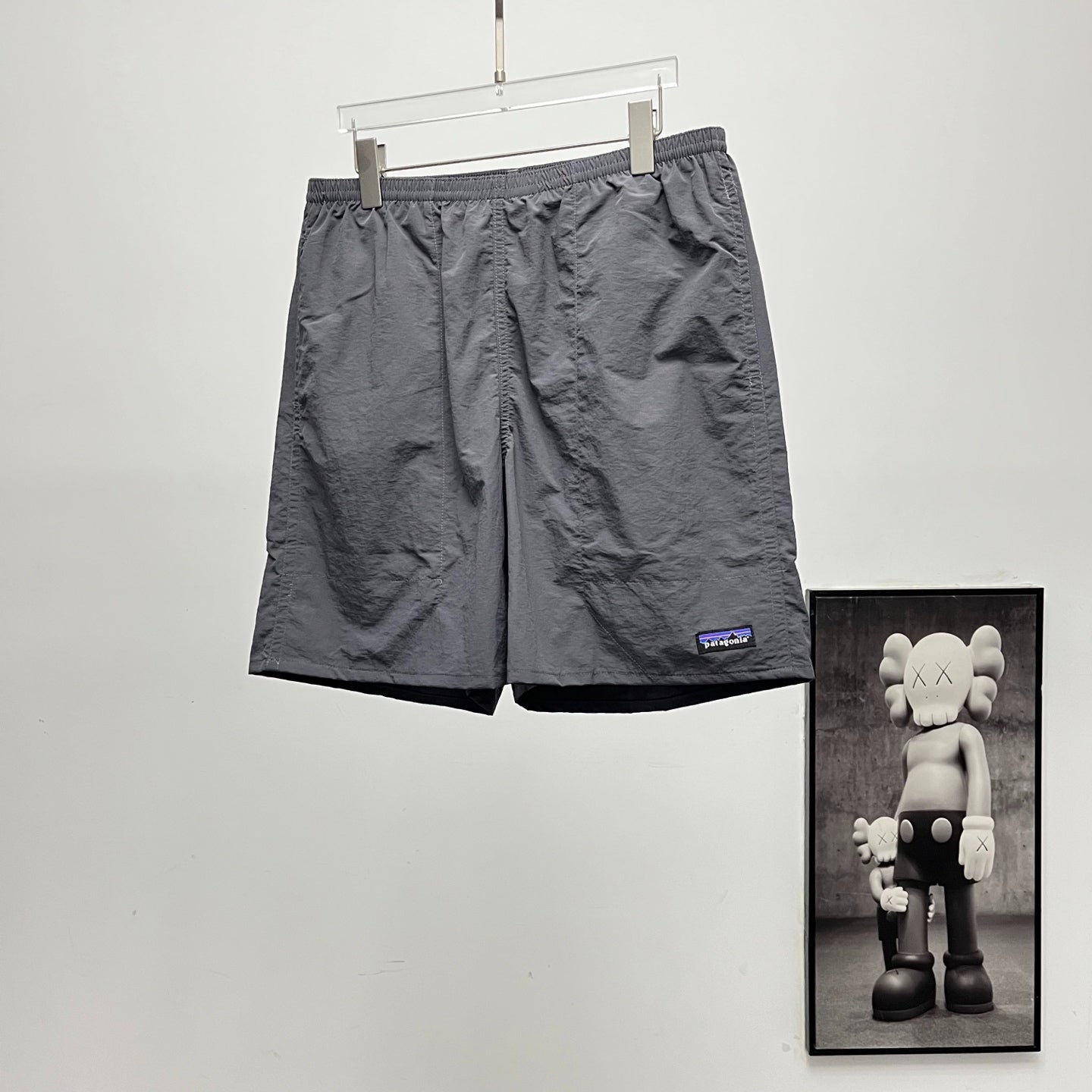 Patagonia Men's Baggies Lights 6.5" Quick-Dry Shorts
