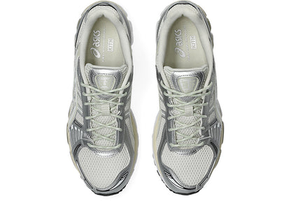 ASICS x Ronnie Fieg Gel-Kayano 12.1 'Cream Pure Aqua'