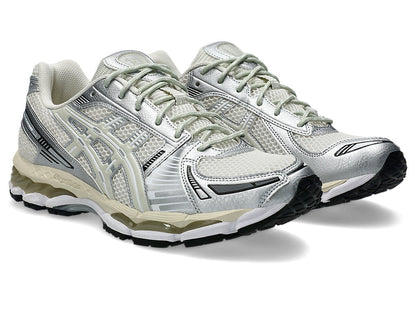 ASICS x Ronnie Fieg Gel-Kayano 12.1 'Cream Pure Aqua'