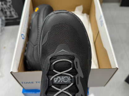 Hoka Transport GTX All black