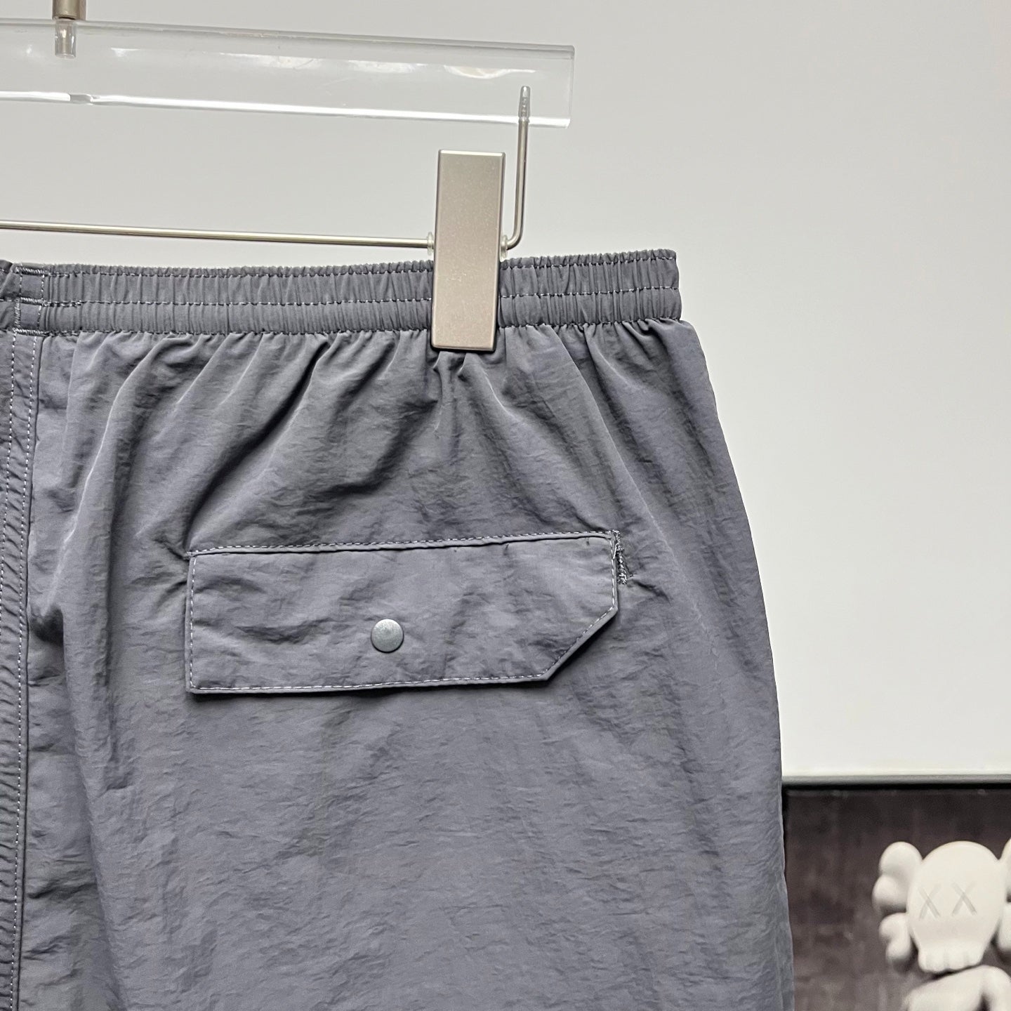 Patagonia Men's Baggies Lights 6.5" Quick-Dry Shorts
