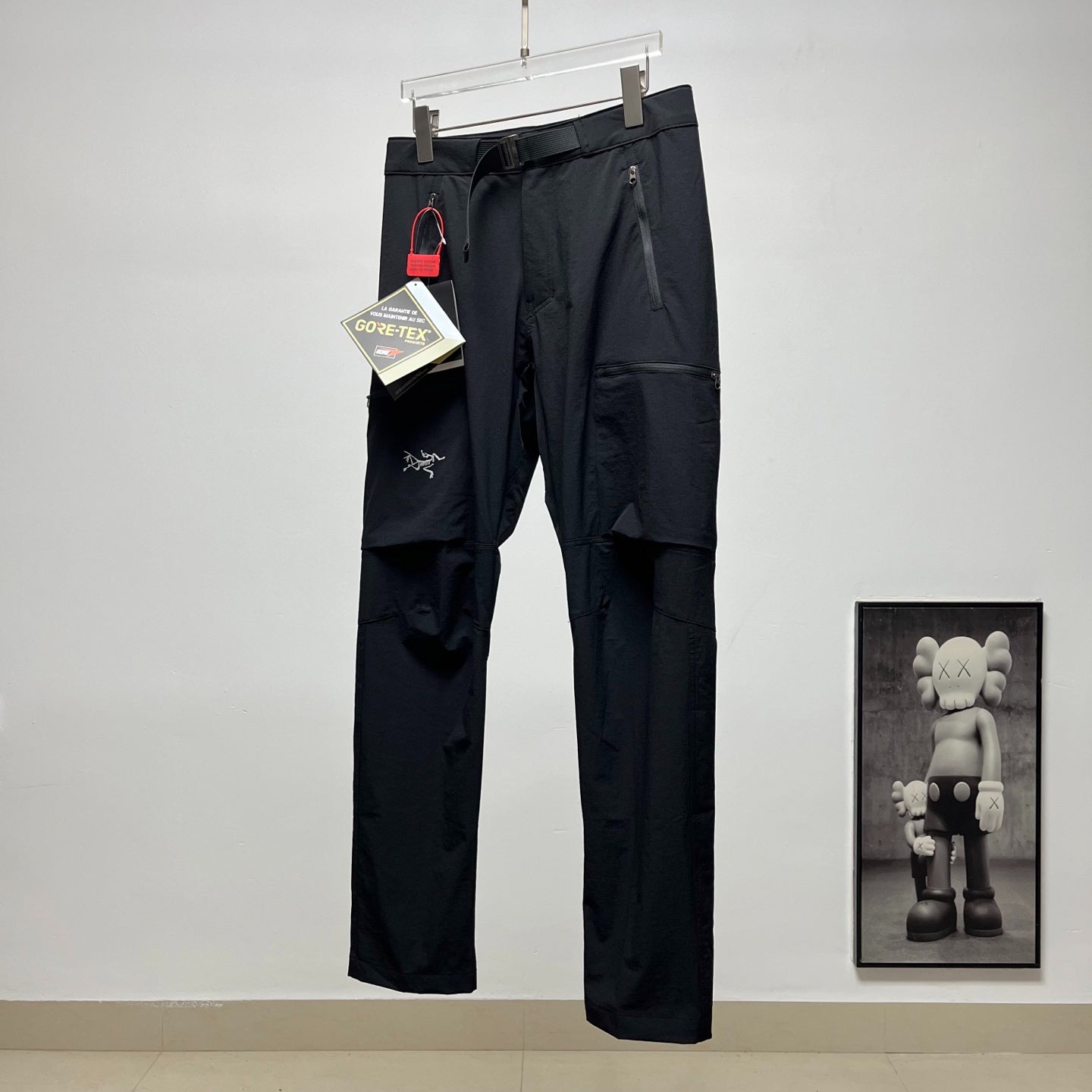 Arc'teryx Gamma MX Pant Men's