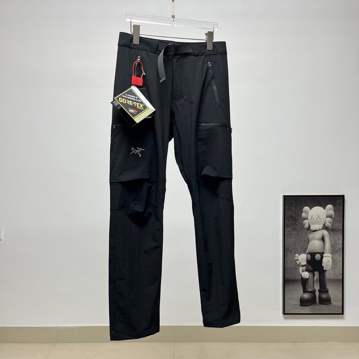 Arc'teryx Gamma MX Pant Men's