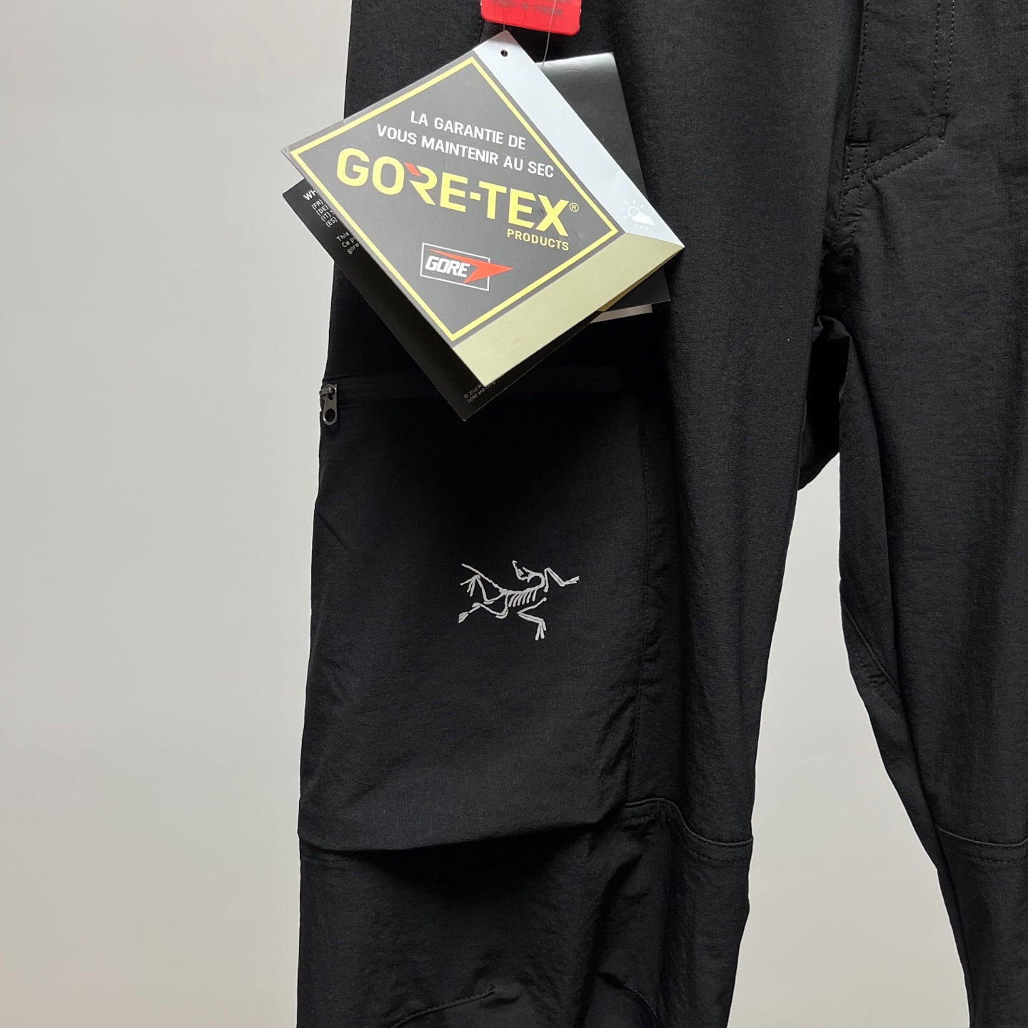 Arc'teryx Gamma MX Pant Men's